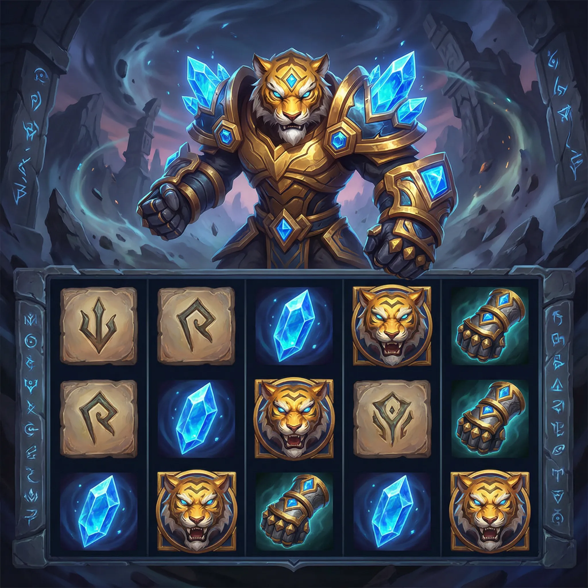 Fortune Tiger lottubet slot popular