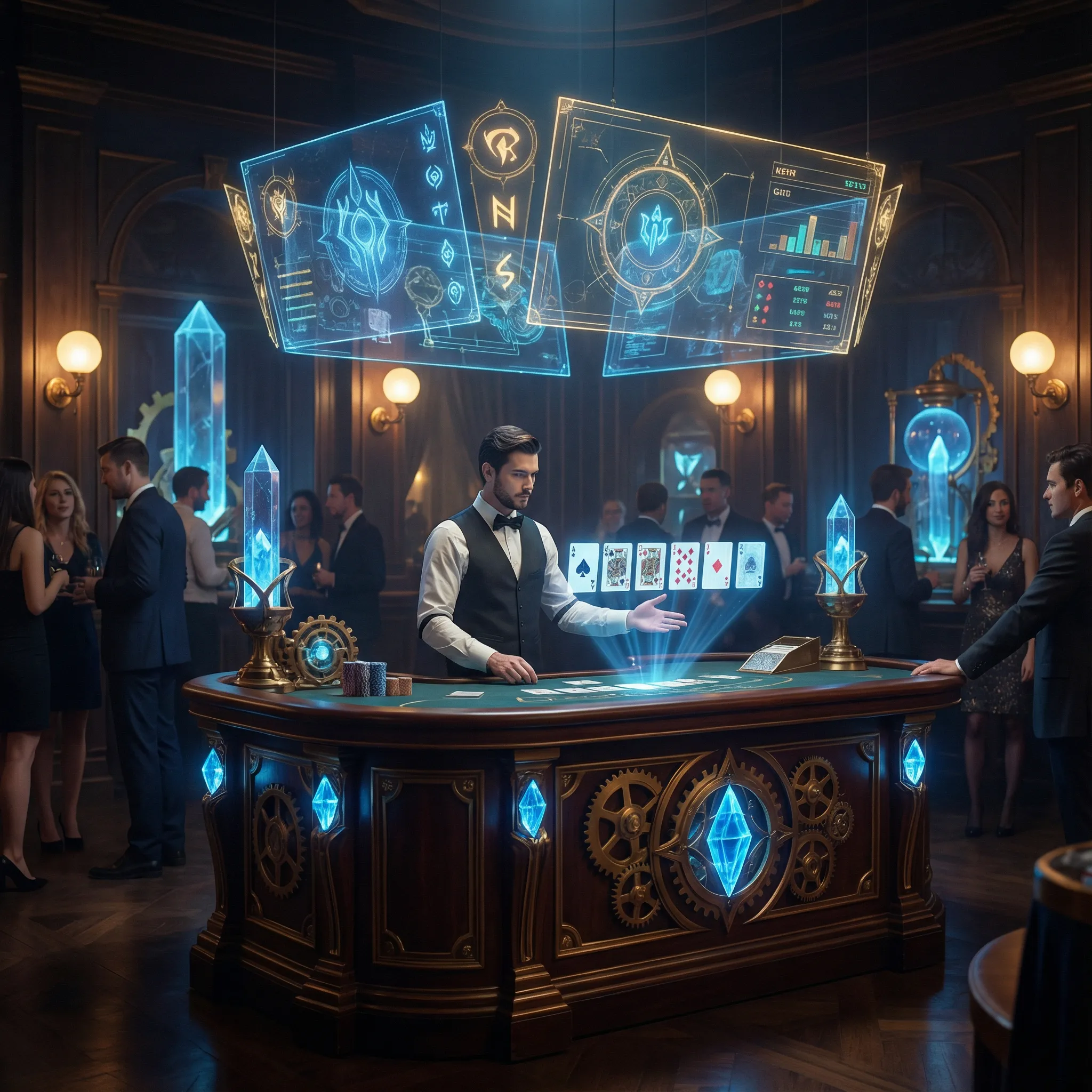 Cassino ao vivo lottubet experiência premium